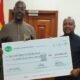 NLA Donates GH¢100,000 to Combat Meningitis Outbreak in Upper West Region