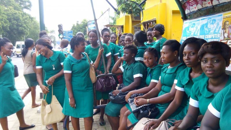 GRNMA Threatens Strike if Newly Recruited Nurses Are Affected by December 7 Termination