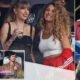 Super Bowl LVIX: Taylor Swift, Jay-Z, Serena Williams, and Trump Light Up the Stands