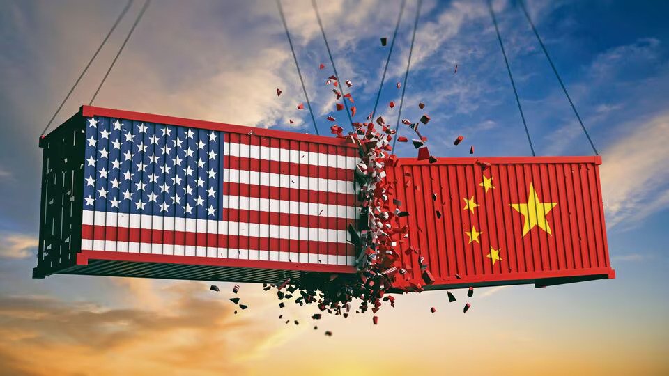 China Files WTO Complaint Against Trump’s Tariffs, Accuses U.S. of Protectionism