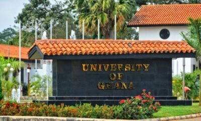 Minister Orders University of Ghana to Slash Facility Fees for Students