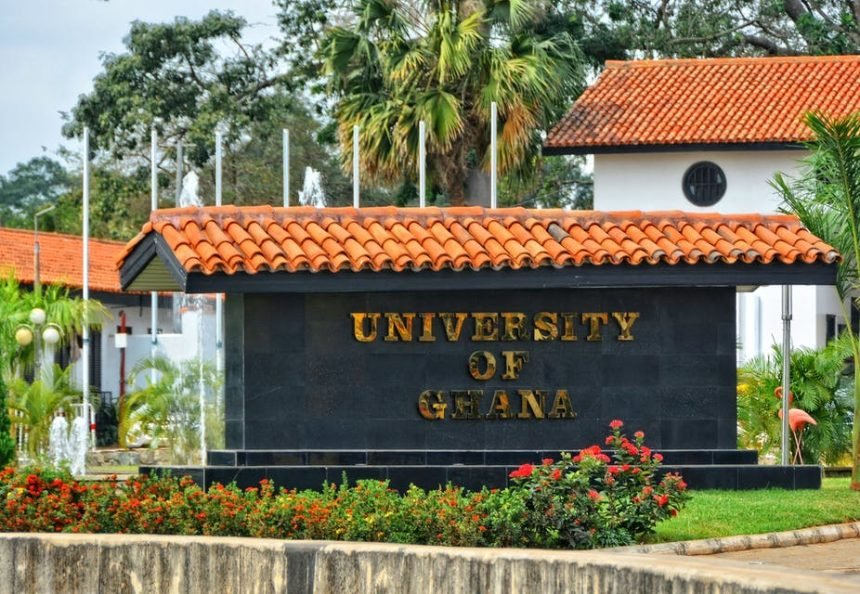 Minister Orders University of Ghana to Slash Facility Fees for Students