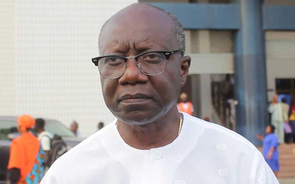 OSP Issues Warrant for Ken Ofori-Atta, Declares Him a Fugitive