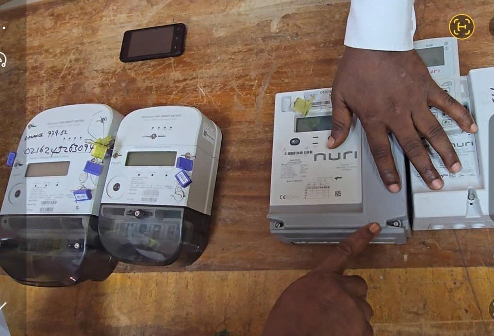 ECG Raises Alarm Over Widespread Meter Tampering in Ghana