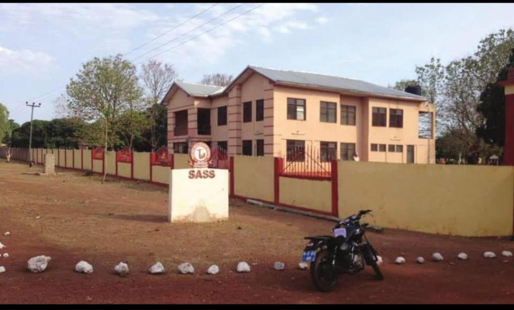 Tensions Escalate at Salaga SHS: Fresh Attack Leaves One Student Hospitalized