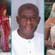 Collins Dauda’s Daughter Marries in Lavish Wedding Ceremony