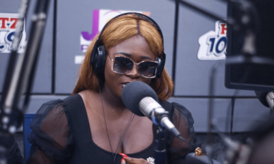 Sista Afia Calls Out Industry Colleagues for Lack of Support: ‘No More Free Help'