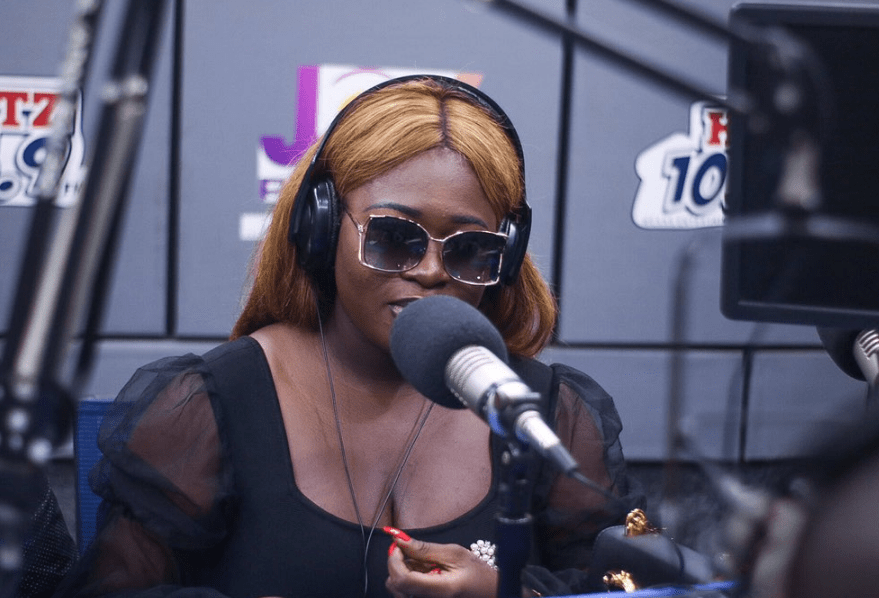 Sista Afia Calls Out Industry Colleagues for Lack of Support: ‘No More Free Help'