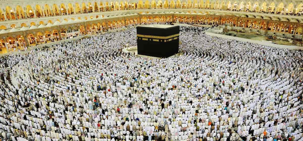 A group of concerned Ghanaian Muslims has expressed frustration over the government’s delay in announcing the fees for the 2025 Hajj pilgrimage, calling the situation “unacceptable” and “worrying.”