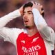 Arsenal's Kai Havertz Could Miss Rest of the Season with Hamstring Injury