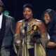 Tems Wins Best African Music Performance at the 67th Annual Grammy Awards