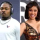 Cardi B Sparks Dating Rumors with NFL Star Stefon Diggs (See Details)