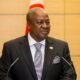 President Mahama to Swear in New Deputy Ministers Today