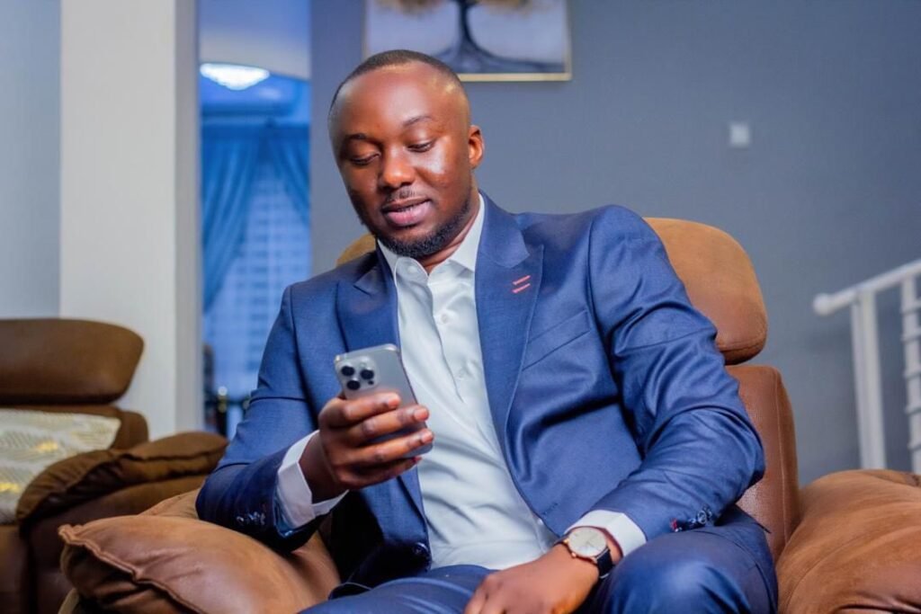 “Public Sector Alone Won’t Solve Youth Unemployment” – YEA CEO Malik Basintale