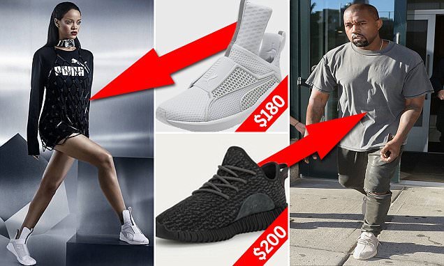 Yeezy Dominates 2025 Celebrity Brand Buzz, Outpacing Jenner and Rihanna