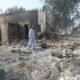 Three Killed, Dozens of Homes Destroyed in Violent Attack in Nanik Village