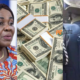 $761,000 Stolen from My Home, Cecilia Dapaah Tells Accra High Court