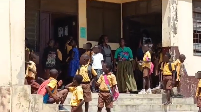 GES Shuts Down 21 Schools in Bunkprugu/Nakpanduri District Amid Escalating Violence