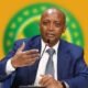 Patrice Motsepe Re-Elected CAF President, Set to Lead for Another Four Years