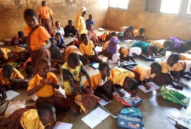 GES Shuts Down 21 Schools in Bunkprugu/Nakpanduri District Amid Escalating Violence