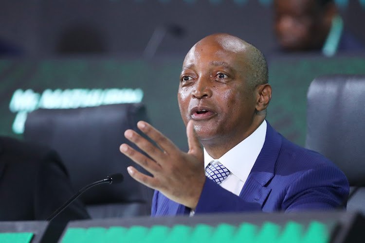 Patrice Motsepe Re-Elected CAF President, Set to Lead for Another Four Years