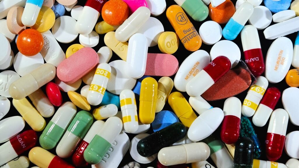 NACOB Issues Strong Warning to Those Selling and Using Unprescribed Drugs