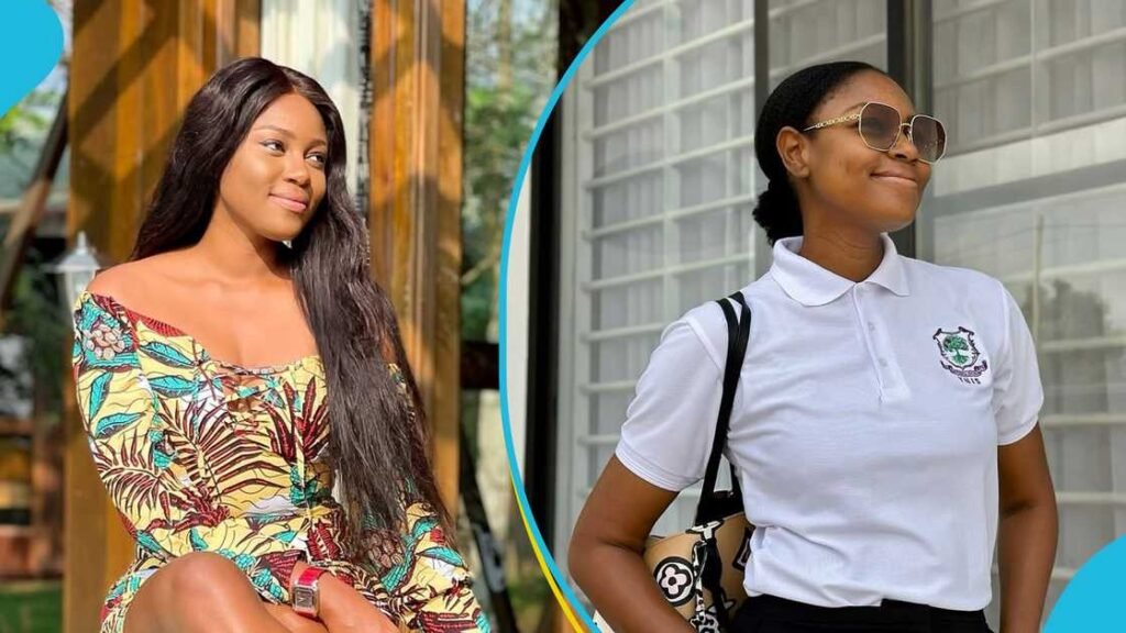 “No One Should Touch Anyone’s Child” – Yvonne Nelson Slams Corporal Punishment