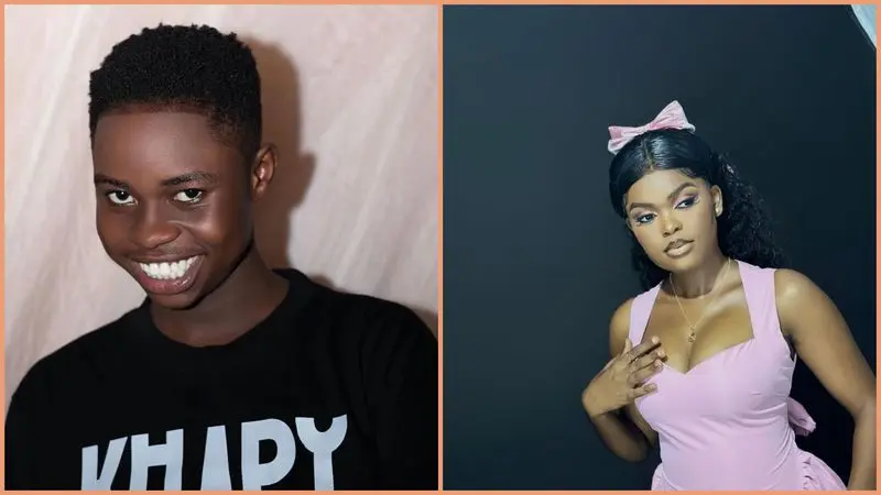“It’s Fake!” – TikTok Star Peller Shocks Fans, Says He’s Done with Jarvis