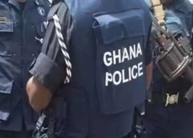 Policewoman Granted Bail After Hot Water Attack on Colleague