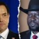 US Cancels Visas for South Sudanese Nationals Over Deportation Dispute