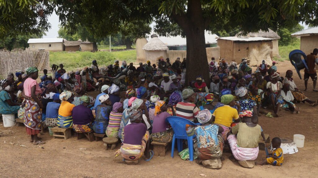 GH¢25 Million Wasted: Sosu Pushes to Shut Down Ghana’s Witch Camps