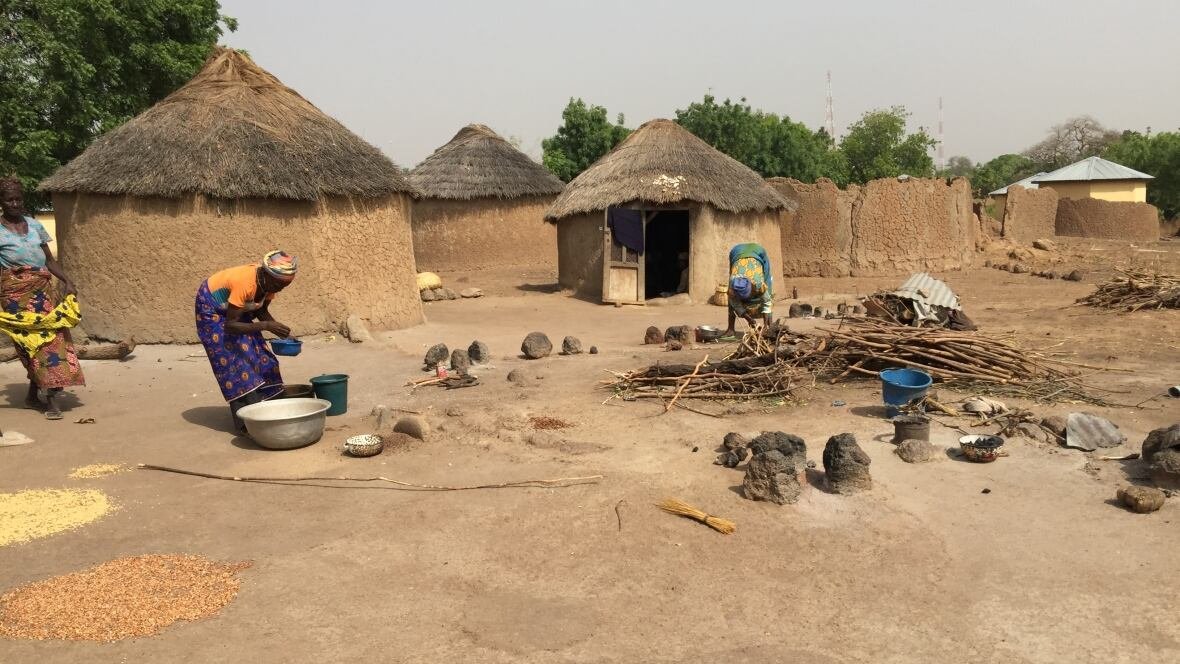 GH¢25 Million Wasted: Sosu Pushes to Shut Down Ghana’s Witch Camps