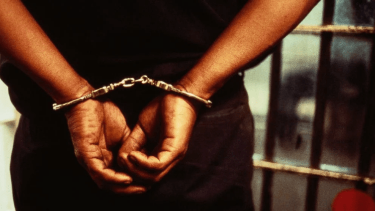 7 Illegal Miners Arraigned in Sekondi Special Court for Galamsey Activities