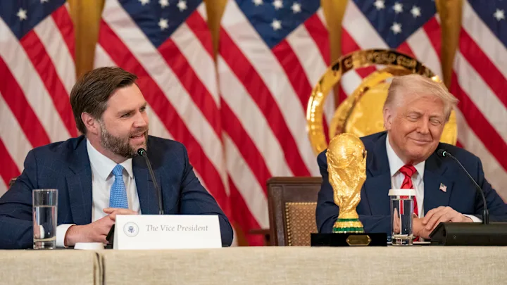 World Cup Guests Welcome—But Don’t Overstay, U.S. Warns