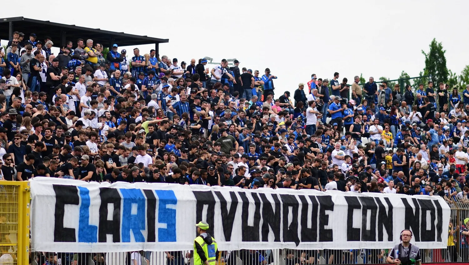 ‘It Must Never Happen Again’: Atalanta Mourns Fan K!lled in Cl@sh