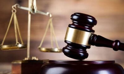 Trader in Court After GH¢200 Dispute Leaves Carpenter Partially Blind