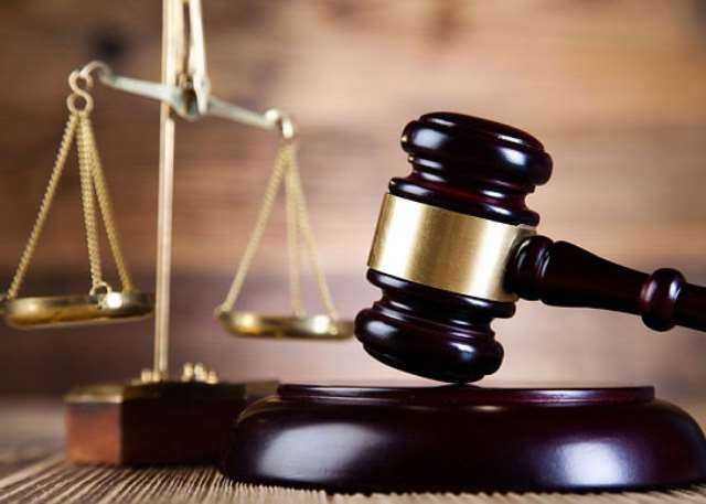 Trader in Court After GH¢200 Dispute Leaves Carpenter Partially Blind