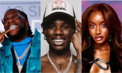 2025 bet awards ayra starr burna boy rema tems others nominatednews central tv 1024x614