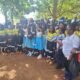 50,000 Pads Donated to Support Schoolgirls’ Health on Menstrual Hygiene Day