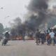 Gumyoko Burns: Bawku Confl!ct Spills Over, 20+ Homes Lost