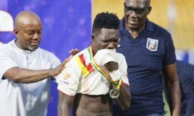 "Give Me My Money!" — Eleven Wonders Owner's Reported Bribe Turns Sour