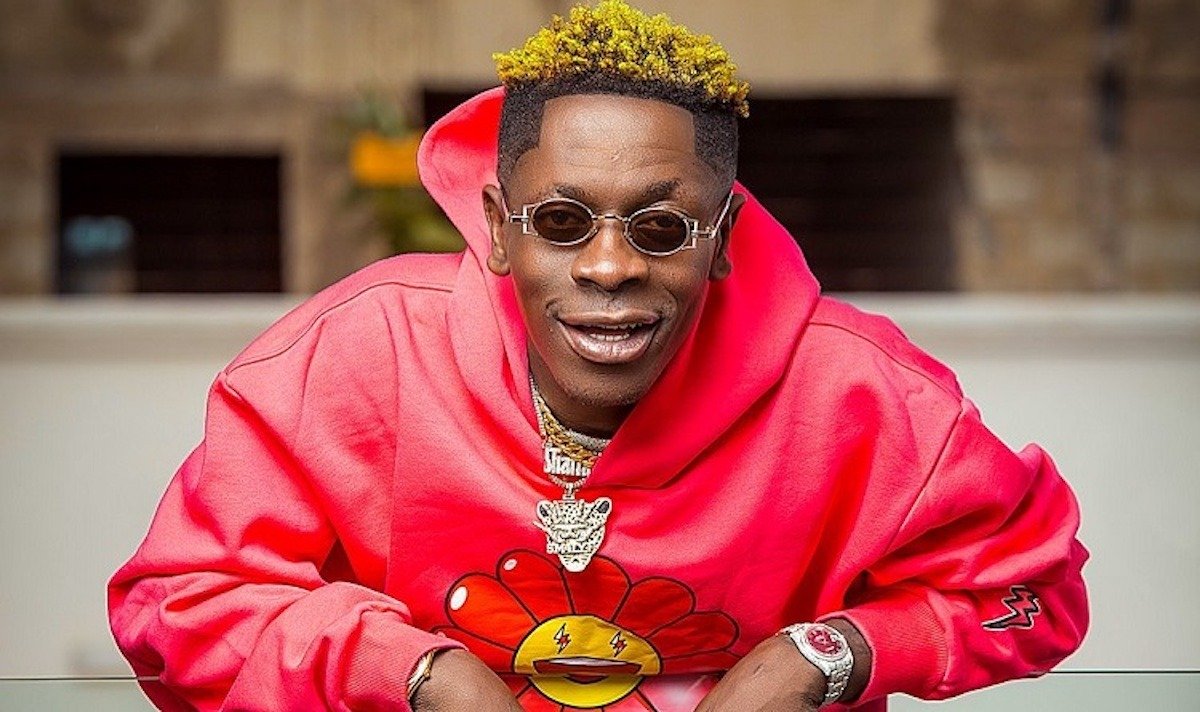 Shatta Wale Says Teachers Should Be Rich if Education Equals Success