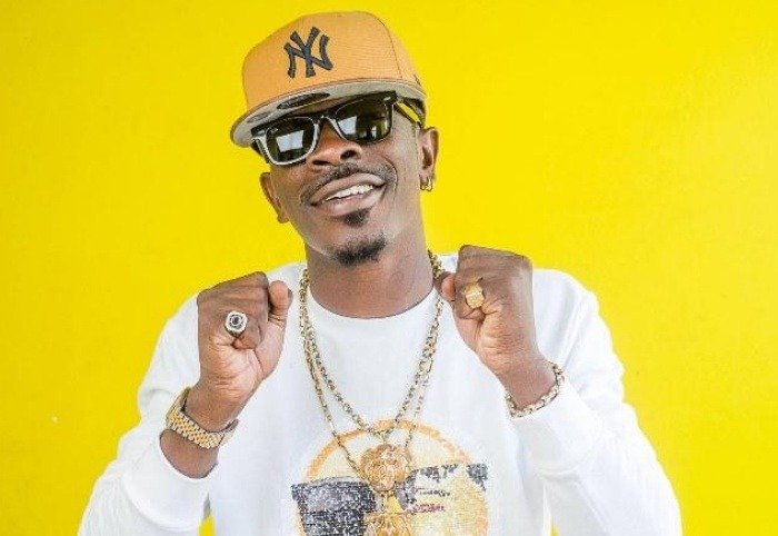 Shatta Wale Says Teachers Should Be Rich if Education Equals Success
