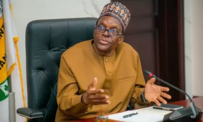 alban bagbin