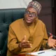 alban bagbin