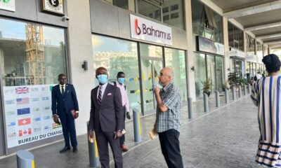 BoG Cautions Public Against Fraudulent Foreign Investment Schemes