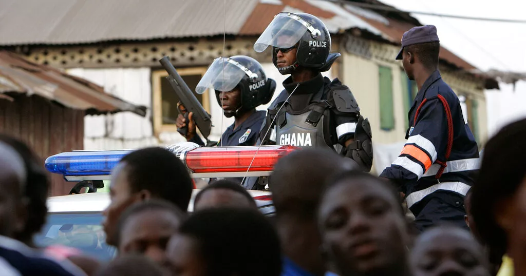 CHASS Pushes for Police Unit in Schools to Tackle Student Indiscipline