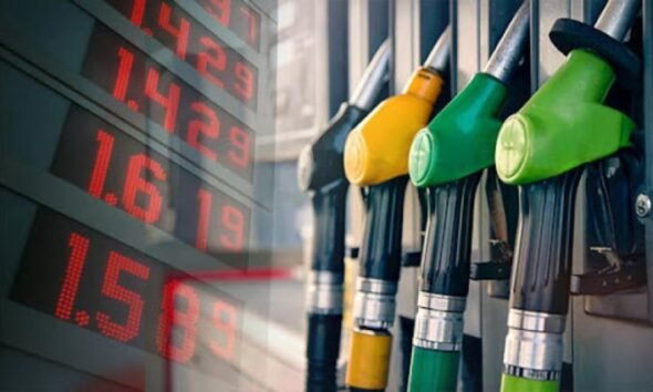 Cheaper Fuel Ahead! Petrol Could Sell as Low as GHS 12 per Litre