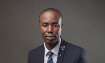 Adu-Boahene Rearrested Days After Bail in Cyber Case