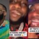 davido stuns fans with $500k diamond teeth and $2m chain